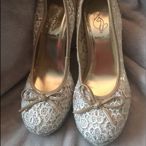 Baby Phat Carly Pumps